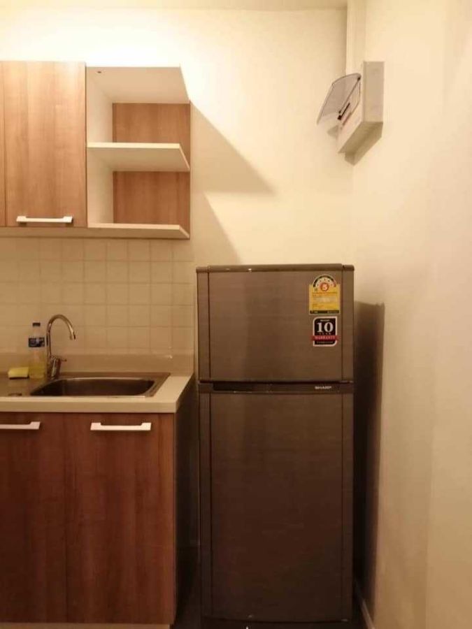 คอนโด - รับนายหน้า คอนโด เดอะ ฟอเรสท์ แจ้งวัฒนะ (The Forest Chaengwattana) ทำเลที่ตั้งรองรับส่วนต่อขยายรถไฟฟ้าสายสีชมพู เดินทางเพียง 10 นาทีจากทางด่วน