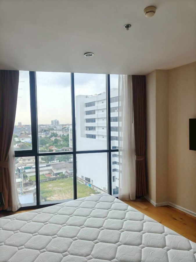 ขายคอนโด - ขายคอนโด Up Ekkamai เจ้าของขายเอง ราคาดีที่สุดในโครงการ!