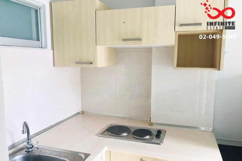 คอนโด - ขายและให้เช่าคอนโด ลุมพินี เซ็นเตอร์ สุขุมวิท 77 ใกล้รถไฟฟ้า BTS อ่อนนุช