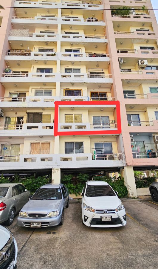 ขายคอนโด - ขายด่วนคอนโด ใกล้ MRT โครงการ ตวันนาเรสซิเดนส์ 2 ใกล้ MRT ลาดพร้าว SRT สถานีจตุจักร สายสีแดง พร้อมเข้าอยู่