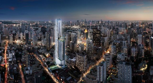 ขายคอนโด - ขายดาวน์ คอนโด คลาวด์ สุขุมวิท 23 Cloud Sukhumvit 23