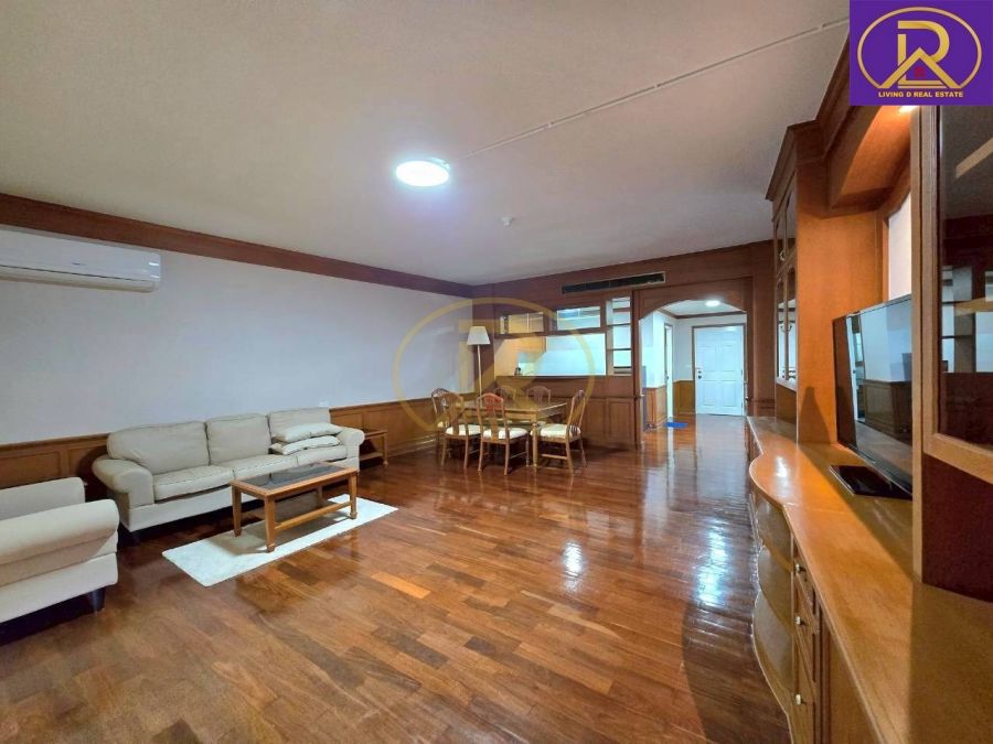 ให้เช่าคอนโด - ให้เช่าคอนโดวิวสวยเห็นทะเลและสนามกอล์ฟ ปัญญารีสอร์ทคอนโดมิเนียม อาคารซี ชั้น 15 ห้องใหญ่ 2ห้องนอน ติดถนนสุขุมวิท ต.บางพระ อ.ศรีราชา จ.ชลบุรี