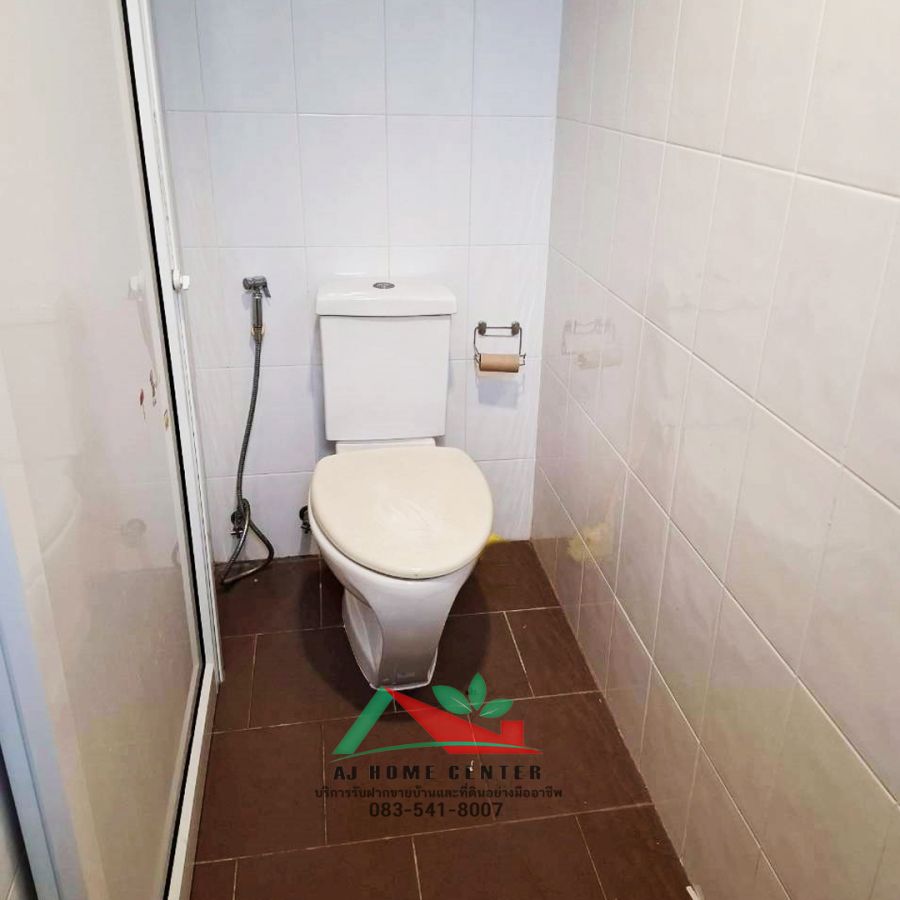 ขายทาวน์เฮาส์ - ขายทาวน์โฮม2ชั้น 36.1ตรว. หลังริม ม.มายเพลส แจ้งวัฒนะ-ติวานนท์ ต่อเติมพร้อมอยู่