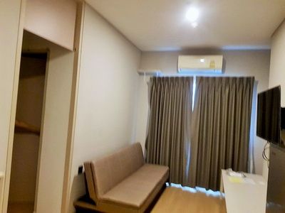 ขายคอนโด - ขายหรือให้เช่า ลุมพินี สวีท ดินแดง-ราชปรารภ Lumpini Suite Dindaeng-Ratchaprarop