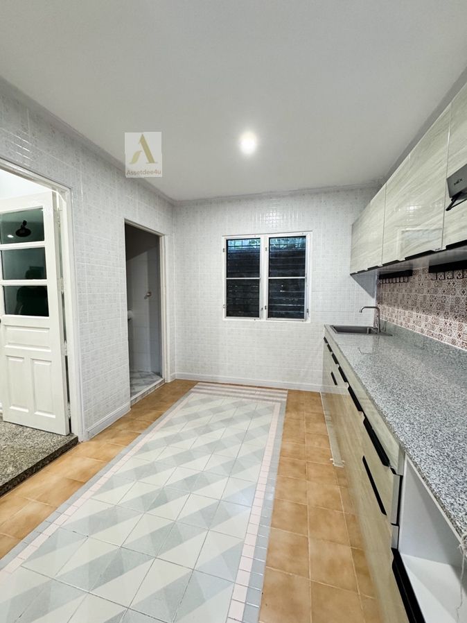 ให้เช่าบ้าน - บ้านเช่าลาดพร้าว บ้านเช่าวังหิน บ้านเช่าโชคชัย4 ให้เช่าบ้านเดี่ยว 2 ชั้น ย่านลาดพร้าววังหิน โชคชัย4 ใกล้ถนนเกษตรนวมินทร์