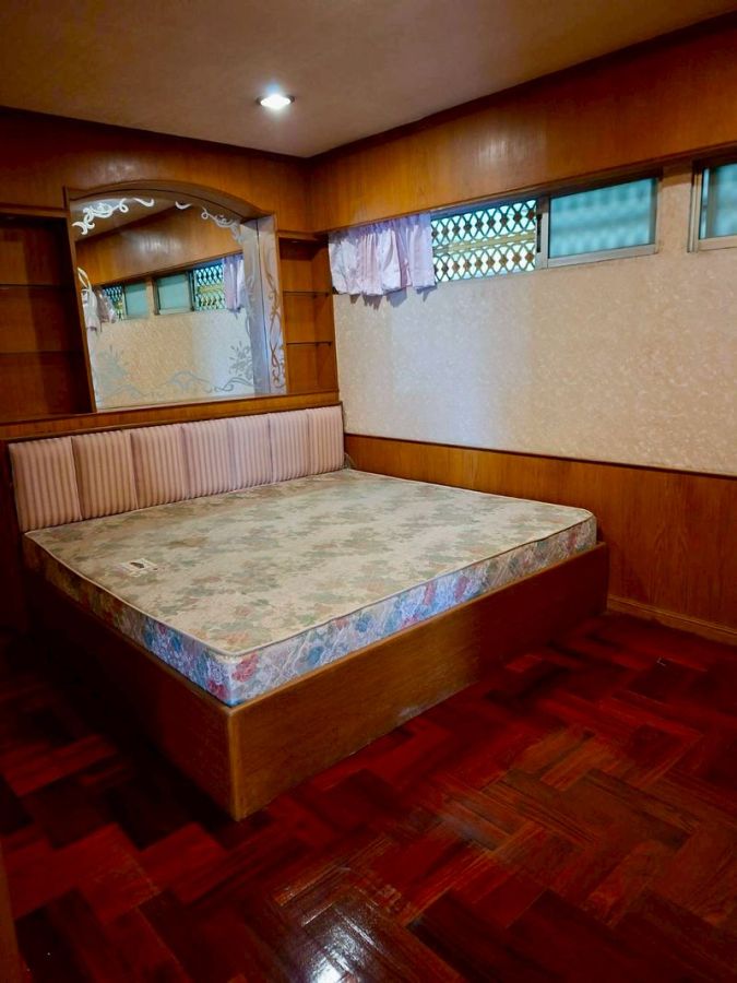 ขายคอนโด - ออนป้า ทาวเวอร์ อาคาร 1 ชั้น 16 เนื้อที่ 95.96 ตารางเมตร 2 ห้องนอน พร้อมเฟอร์นิเจอร์บิ้วอิน ซอยจรัญสนิทวงศ์ 67 แขวงบางบำหรุ เขตบางพลัด กรุงเทพ