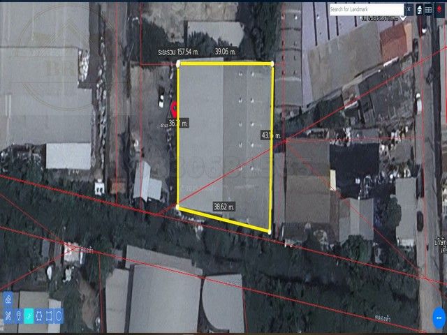 ขายโรงงาน / โกดัง - ขายโรงงานคลองส่งน้ำสุวรรณภูมิ บางนา กม.19 เนื้อที่ 1-2-0 ไร่ ตารางวา ขาย 28 ล้านบาท บางพลี สมุทรปราการ