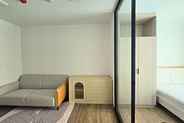 ให้เช่าคอนโด - ให้เช่า ห้องใหม่ 10,000 แชปเตอร์ วัน ออล รามอินทรา ใกล้ MRT ลาดปลาเค้า (สถานีสีชมพู)