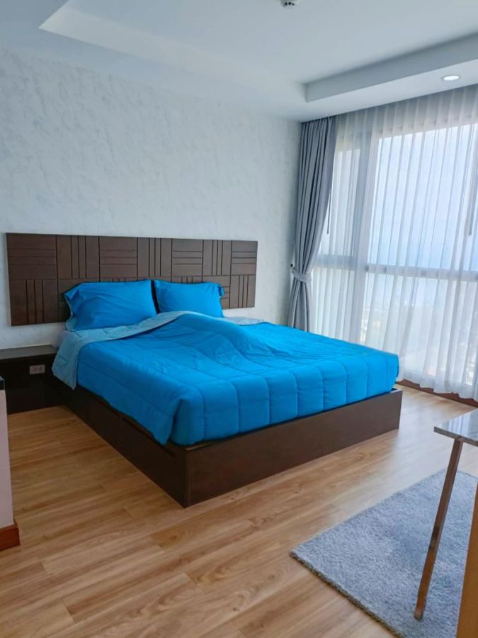 ให้เช่าคอนโด - ปล่อยเช่าคอนโดศรีราชา ลัดดาพลัส ห้องสวยหรู ทำเลดี ใจกลางเมือง