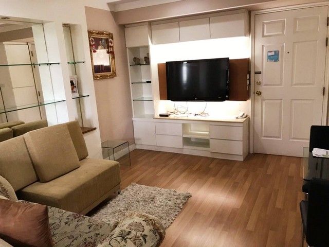 ขายคอนโด - ขายคอนโด ลุมพินี เพลส ปิ่นเกล้า 1 ห้องนอน 35.41 ตร.ม. ชั้น 6 วิวสระ ใกล้ MRT บางยี่ขัน