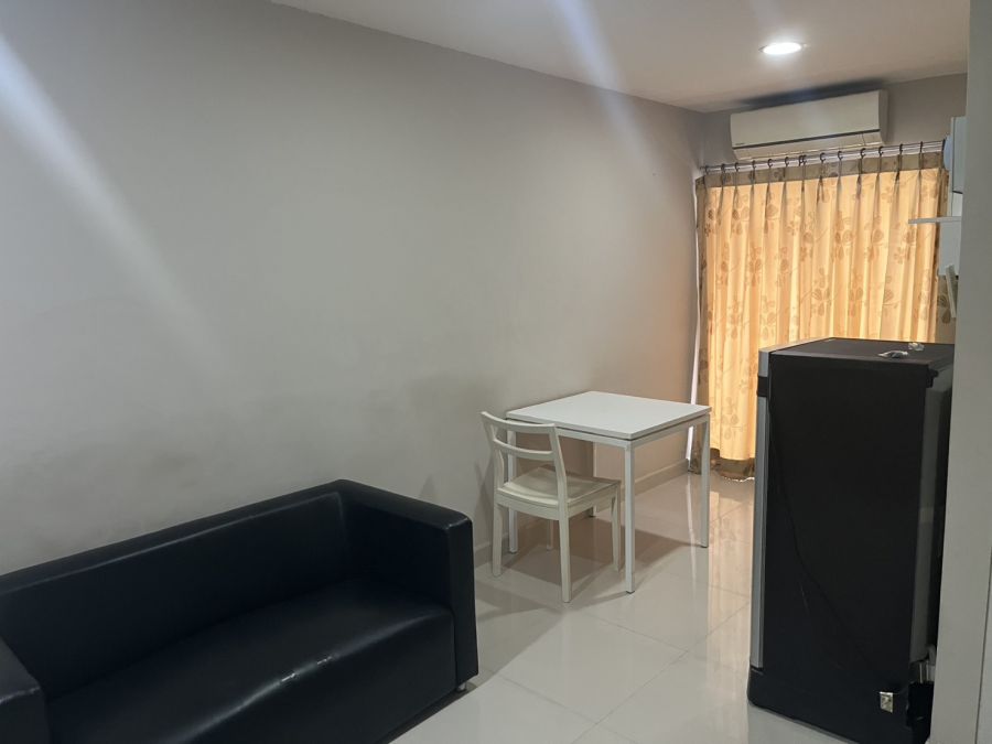 ให้เช่าคอนโด - ให้เช่า Condo TEMPO M ชั้น 4 อ.เมือง จ. นนทบุรี