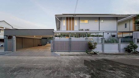 ขายบ้าน - ขาย บ้านพูลวิลล่า ใกล้ รร.นานาชาติเมอริตันบริท , ใกล้สวนราชพฤกษ์เชียงใหม่