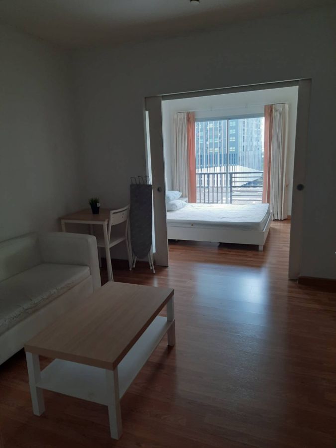 ขายคอนโด - ขายคอนโดเดอะซี้ด สาทร-ตากสิน The Seed Sathon - Taksin ทำเลทอง ใกล้แหล่งอำนวยความสะดวก ใกล้ BTS วงเวียนใหญ่