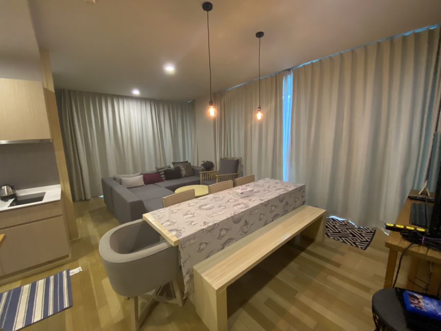 ขายคอนโด - ขาย!! คอนโด โครงการบ้านแสนดาว เขาใหญ่ คอนโดมิเนียม สูง 7 ชั้น ทำเลทอง วิวดีมากกกก