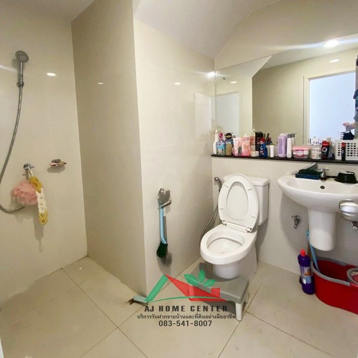 ขายทาวน์เฮาส์ - ขายทาวน์เฮ้าส์16.9ตรว. ม.โมดิ วิลล่า พระราม5-กาญจนาภิเษก บางใหญ่ ราคาพร้อมคุย