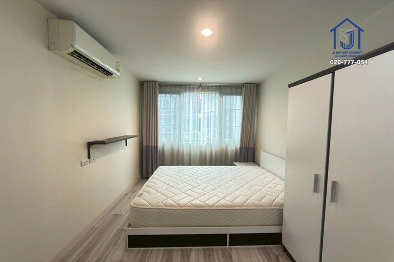 ขายคอนโด - ขายคอนโด สัมมากรS9 รัตนาธิเบศน์ ชั้น 5 ติดMRT บางรักใหญ่ ใกล้เซ็นทรัลเวสต์เกต