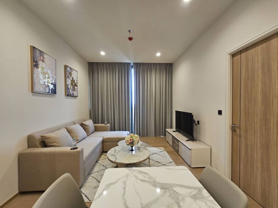 ให้เช่าคอนโด - ให้เช่าคอนโดหรู ANIL Sathon 12 ชั้น 32 ใจกลางเมือง ถูกสุดในย่านนี้ ติดBTSเซนต์หลุยส์ ถนนสาทรเหนือ