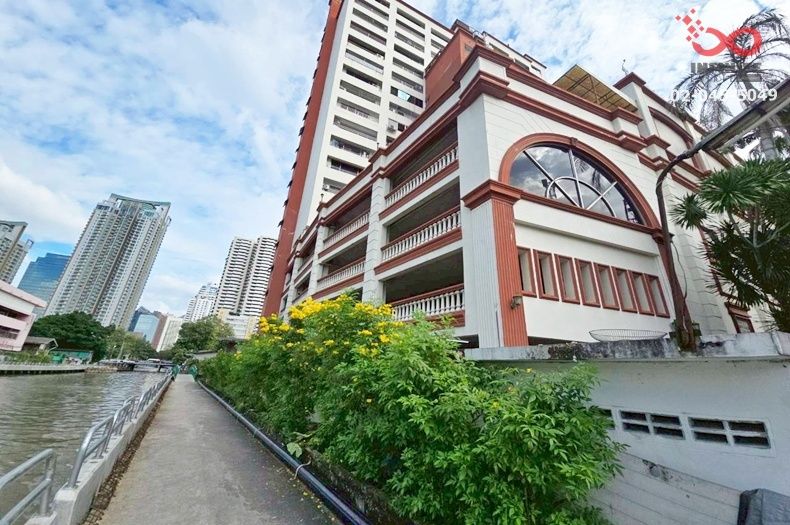 ขายคอนโด - ขายคอนโด 31ตรม.ชั้น20 เฟิร์ส ทาวเวอร์ สุขุมวิท 1 ใกล้ BTS/ทางด่วน