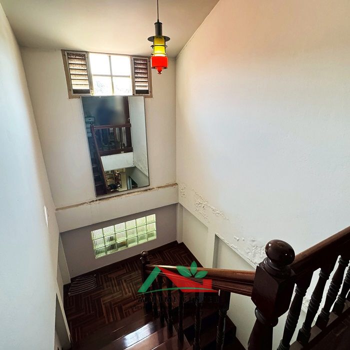 ขายบ้าน - ขายบ้านเดี่ยว80ตรว. ม.ลดาภรณ์ พุทธมณฑลสาย5-บรมราชชนนี สภาพดี ราคาพร้อมคุย