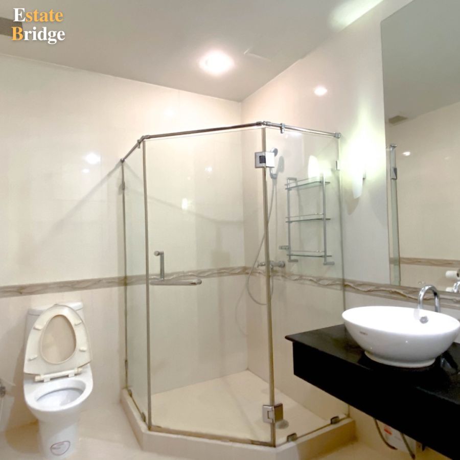 ขายคอนโด - ขายคอนโด The Address Siam ทำเลใจกลางเมือง เดินทางสะดวก ใกล้ BTS สยาม ราชเทวี