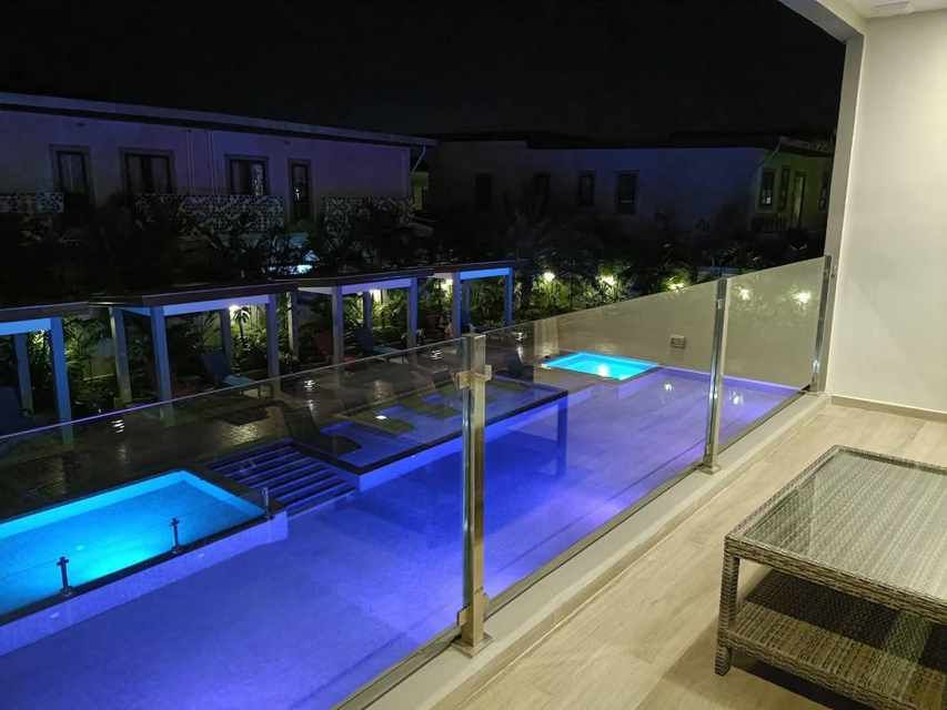 คอนโด - ขายหรือเช่าคอนโด Serenity Residence 3 ห้องนอน หลังตลาดร่มโพธ์ จอมเทียน