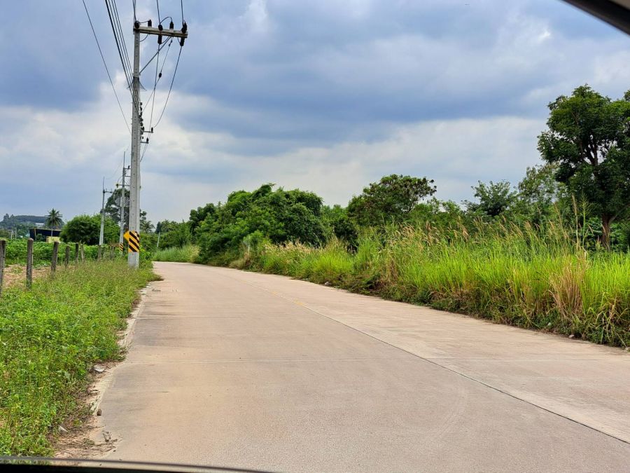 ขายที่ดิน - ขายที่ดินบ่อวิน 2 ไร่ ใกล้โรงพยาบาลปิยะเวชช์ ศรีราชา ชลบุรี