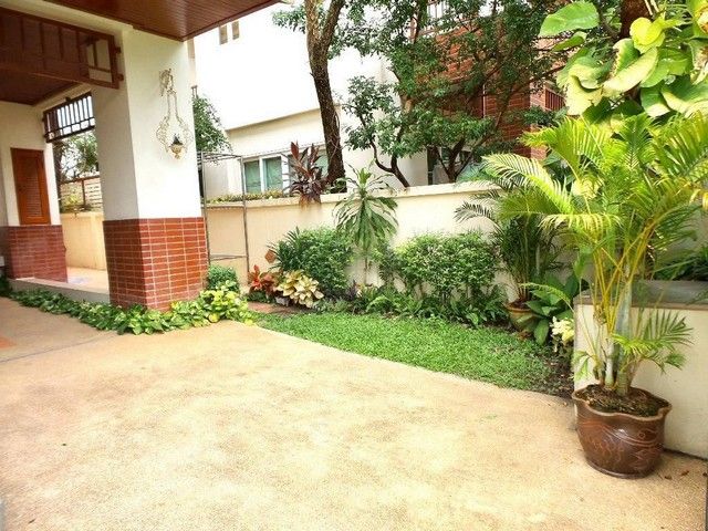 ให้เช่าบ้าน - ให้เช่าบ้านเดี่ยว 2 ชั้น ใกล้บางกอกพัฒนา 3 ห้องนอน โครงการสิทธารมย์ รีเจ้นท์ สุขุมวิท 105 ซอยลาซาล เฟอร์พร้อมอยู่ ใกล้ MRT ศรีลาซาล