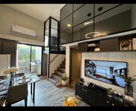 ขายคอนโด - ขายใบจองคอนโด Landmark at Grand Station พิเศษแถมฟรีทองคำแท่ง 1บาท