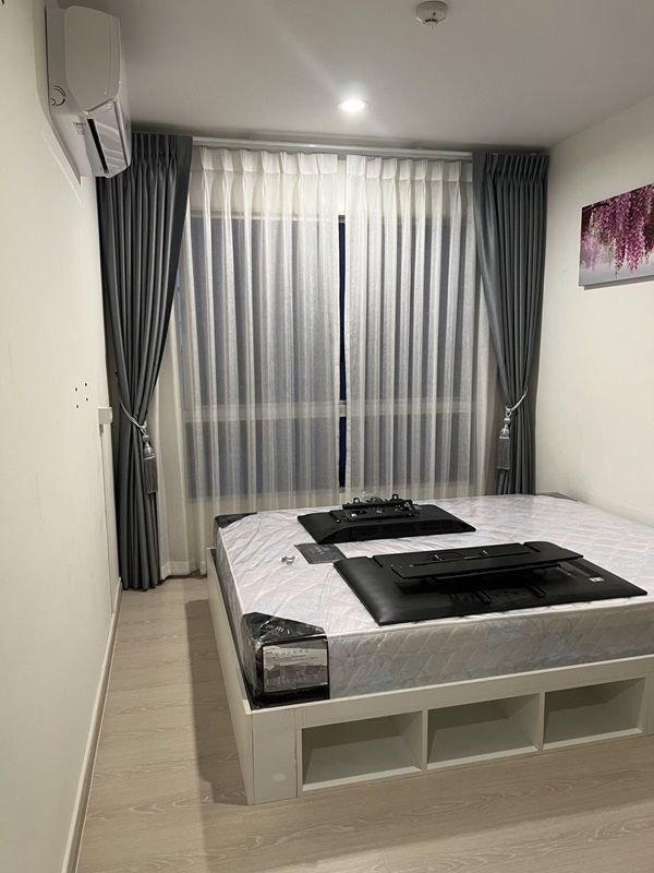 ขายคอนโด - ด่วน! ขายคอนโดสวย พร้อมอยู่ เดอะคิทท์ พลัส พหลโยธิน - คูคต ราคาดีมาก เฟอร์ครบ ทำเลดี ใกล้ดอนเมือง