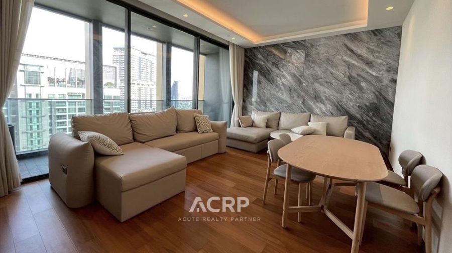 ให้เช่าคอนโด - ให้เช่า The Estelle Phrom Phong | ใช้ชีวิตหรูหราใจกลางสุขุมวิท