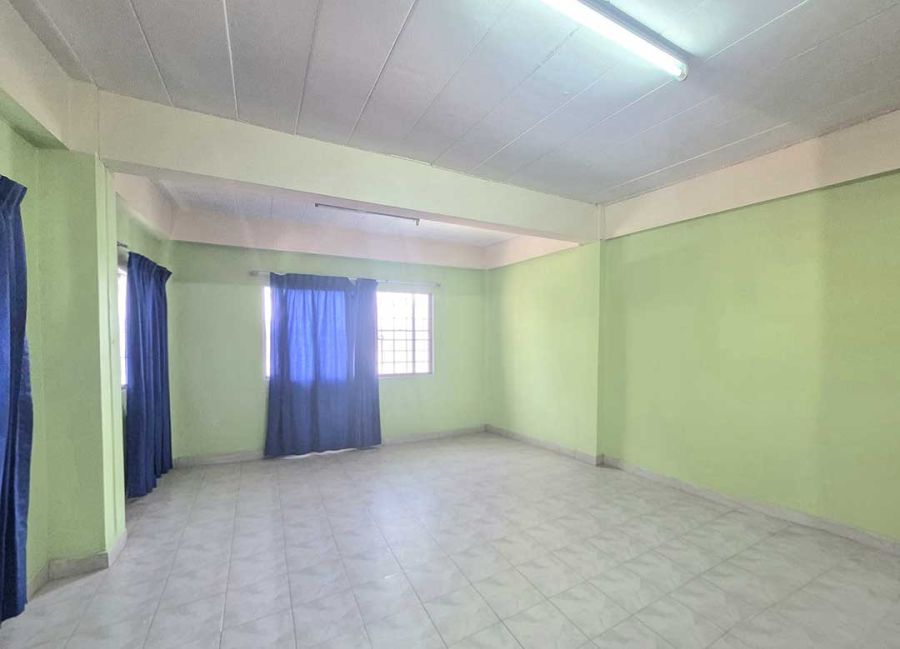 ขายอาคารพาณิชย์ / สำนักงาน - ขาย อาคารพาณิชย์ 4 ชั้น โครงการเฉลิมพระเกียรติ บางศรีเมือง พื้นที่เยอะ หลังมุม ติดถนน 4 เลน ราคาสุดพิเศษ