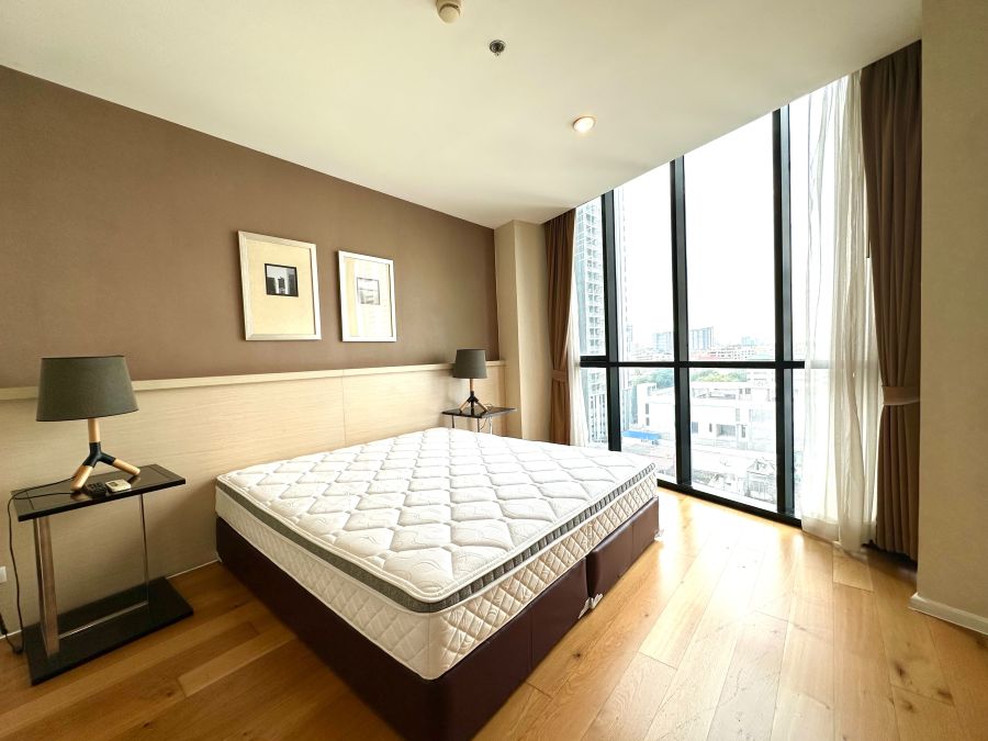 ขายคอนโด - ขายถูกที่สุด คอนโด Estella Ekkamai ห้องสวย สภาพพร้อมอยู่ ใจกลางเอกมัย