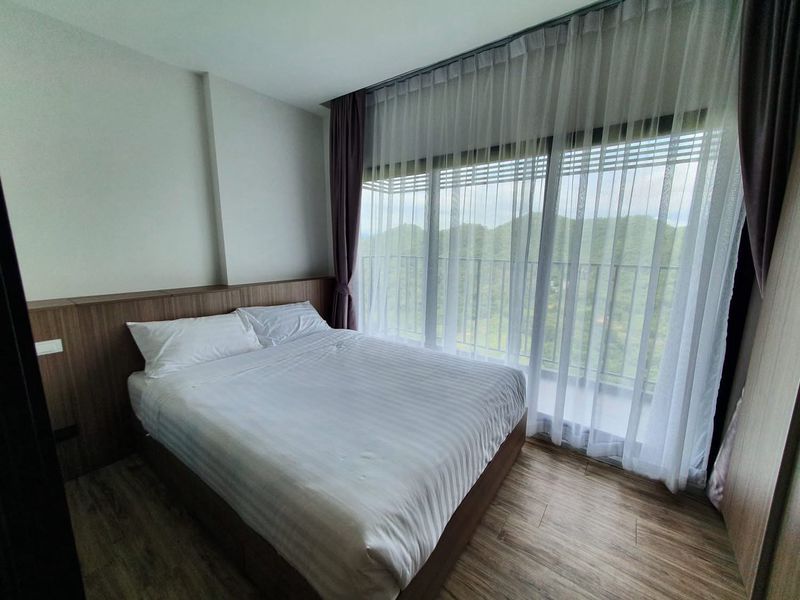 ให้เช่าคอนโด - ศรีราชาคอนโดให้เช่า ไนท์บริดจ์ ดิ โอเชี่ยน ศรีราชา ห้องสวยหรู ราคาสุดคุ้ม