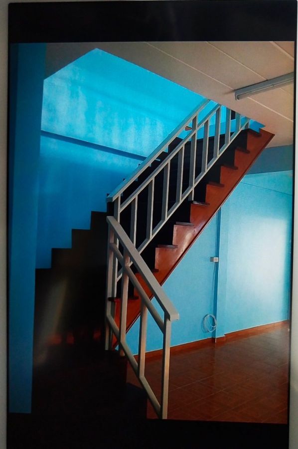 ขายบ้าน - ขายบ้านเเฝด 2 ชั้น พระปิ่น5 เอกชัย109 บ้านแฝด สภาพดี ใกล้ร้าน7-11 โลตัส มินิบิ๊กซี