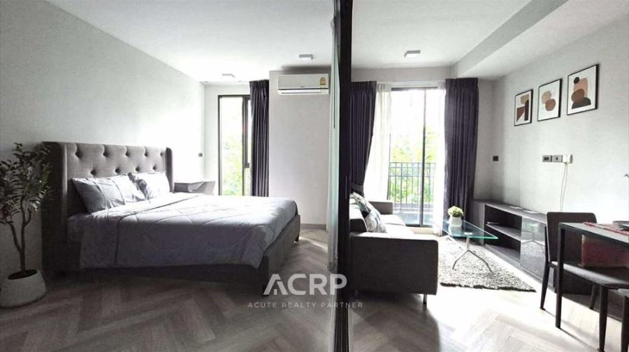 ขายคอนโด - ขายคอนโด เวนิโอ สุขุมวิท 10 1 ห้องนอน พร้อมอยู่ ใจกลางอโศก