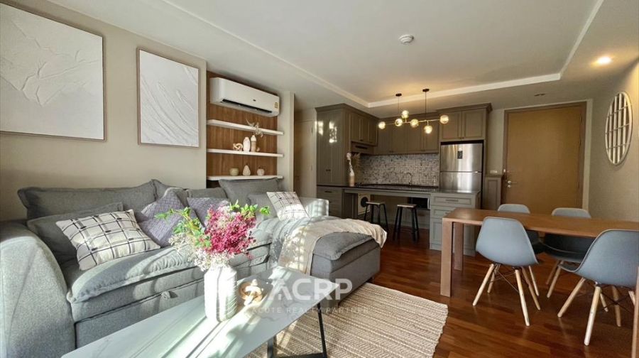 คอนโด - ขาย-ให้เช่าคอนโด สิริ ออน 8 (สุขุมวิท 8) ใกล้รถไฟฟ้า BTS นานา