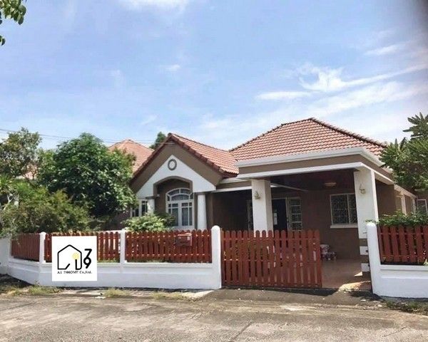 ให้เช่าบ้าน - ให้เช่าบ้านเดี่ยวใกล้แยกทับมา ระยอง พร้อมเฟอร์นิเจอร์ครบ