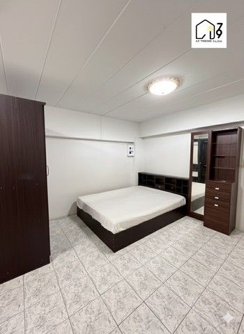 ให้เช่าคอนโด - ให้เช่าคอนโดศรีเมืองพาร์ควิว ตัวเมืองระยอง พร้อมเฟอร์นิเจอร์