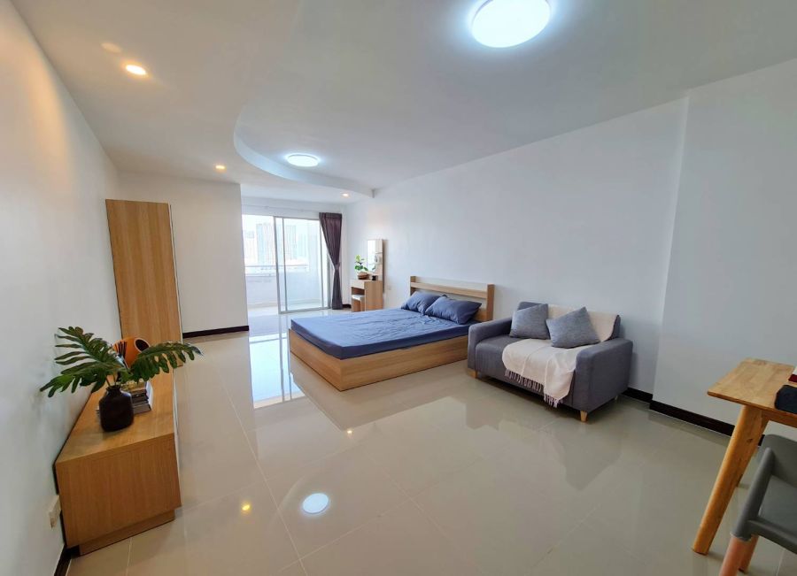 ขายคอนโด - ขายพร้อมผู้เช่า คอนโดเปี่ยมรักเรสซิเด้นท์ พร้อมเข้าอยู่ ใกล้ BTS ตลาดพลู ใกล้สีลม สาทร