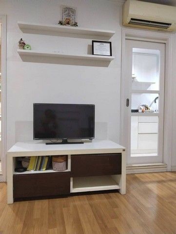 ขายคอนโด - ขายคอนโด ลุมพินี พระราม 3 ชั้นสูง วิวแม่น้ำ เฟอร์ครบ ใกล้ BRT เจริญราษฎร์ ราคาเพียง 2.69 ล้าน