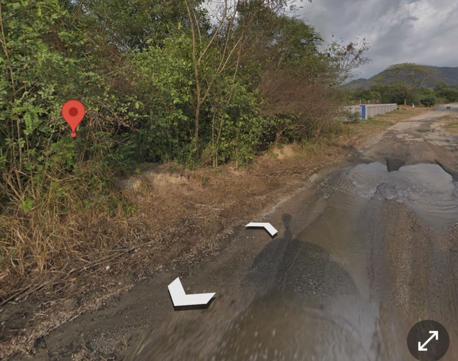 ขายที่ดิน - ขายที่ดินเปล่า รูปแปลงสวย เนื้อที่ 1-0-32 ไร่ ถ.ดอนนุ่น 3 ต.บึง อ.ศรีราชา จ.ชลบุรี