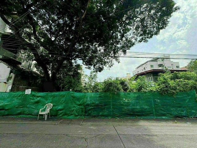 ขายที่ดิน - ขายที่ดินเปล่าถมแล้ว 100 ตร.ว.ถ.ลาดพร้าว120 ทำเลดี แปลงสวย อยู่ใกล้รถไฟฟ้าเพียง 250 เมตร