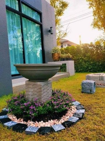 ให้เช่าบ้าน - ให้เช่าบ้านเดี่ยว2ชั้น 62ตรว. อยู่บางนา สุวรรณภูมิ กม.26