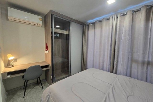 ให้เช่าคอนโด - ให้เช่าคอนโด ห้องใหม่ Kave Town Island | วิวนอก เป็นส่วนตัว | พร้อมเข้าอยู่