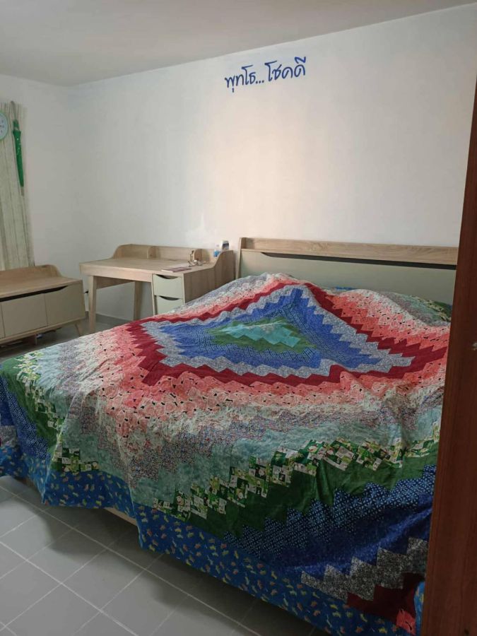 คอนโด - ขาย/ให้เช่า ถูกมาก!! คอนโดสุพัตรา ทำเลทอง อุดมสุข 30 เข้าซอย 100 ม. ใกล้ BTS และรถไฟฟ้าสายสีเหลือง เซ็นทรัล ซีคอน