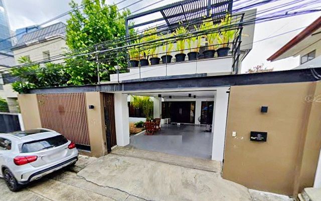 ให้เช่าบ้าน - ฟอร์จูน ทาวน์ 300 ม. บ้าน 3-4นอน 3น้ำ 60ตร.วา. 240ตร.ม. MRTพระราม9 500ม. เซ็นทรัล พระราม9 500ม. CBD ใหม่ เดอะ สตรีท รัชดา 1.8 กม.