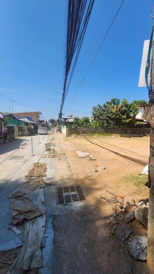 ขายที่ดิน - ขายที่ดินโซนกังสดาล ใกล้มหาวิทยาลัยขอนแก่น ตำบลศิลา อำเภอเมืองขอนแก่น