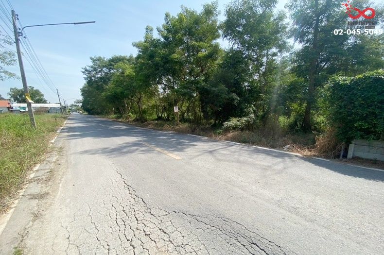 ขายที่ดิน - ขายที่ดิน 182ตรว.คลองหก คลองหลวง ปทุมธานี ใกล้พิพิธภัณฑ์วิทยาศาสตร์