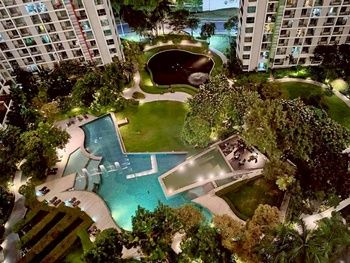 ขายคอนโด - คอนโด The Parkland ศรีนครินทร์ สำโรงเหนือ เมืองสมุทรปราการ ตึก C ชั้น7 ราคา 1,850,000 บาท