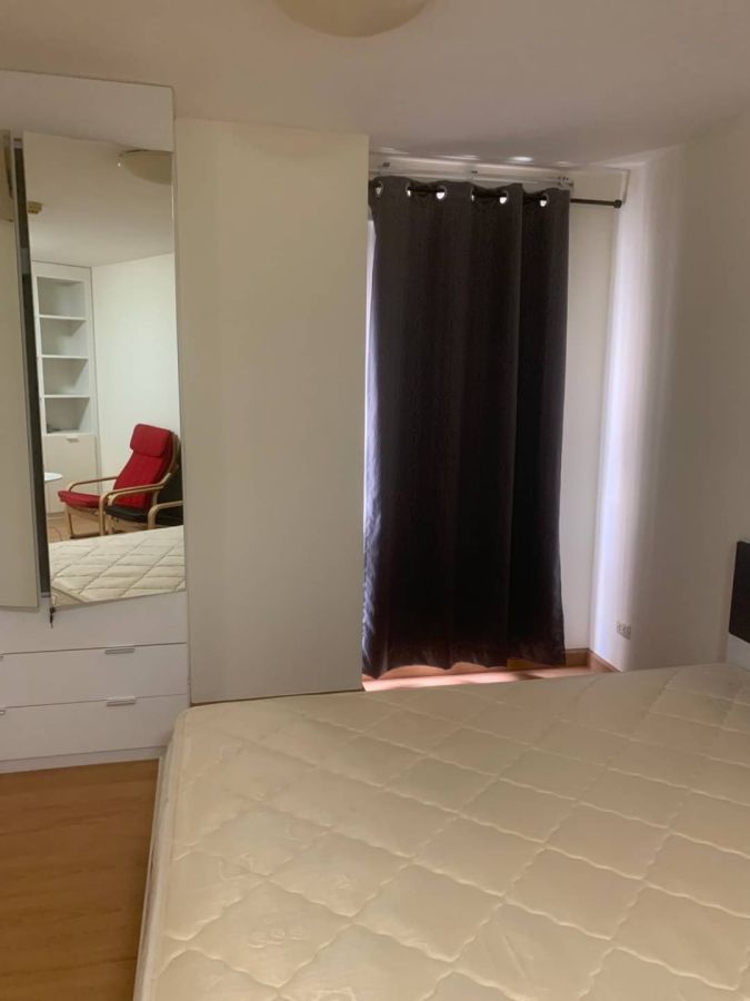 ขายบ้าน - ขายคอนโดThe Link 2 สุขุมวิท 50 ชั้น 4 ห้องขนาด 31 ตารางเมตร